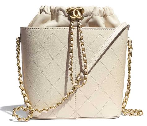 borsa chanel corda|moda Chanel borse.